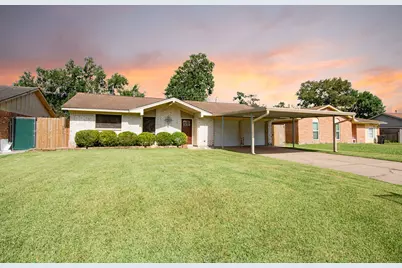 823 Parkhill Street, Channelview, TX 77530 - Photo 1