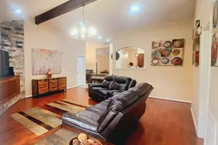 20010 Fort Bowie Ct, Katy, TX 77449 - Photo 5