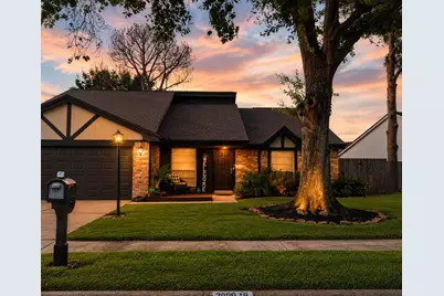 20010 Fort Bowie Court, Katy, TX 77449 - Photo 1