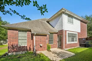 15415 Truslow Point Ln, Sugar Land, TX 77478 - Photo 45