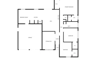 7303 Osage St, Houston, TX 77036 - Photo 25