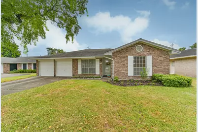 7303 Osage Street, Houston, TX 77036 - Photo 1