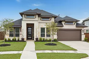 9206 Blue Stem Ct, Manvel, TX 77578 - Photo 1