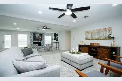 25607 Pecan Valley Circle, Spring, TX 77380 - Photo 11