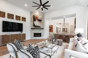 735 Hummingbird Haven Drive, Richmond, TX 77406 - Photo 5