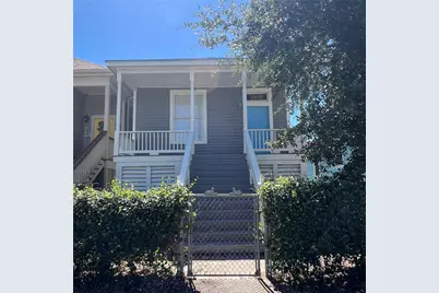 2809 Avenue O 1/2, Galveston, TX 77550 - Photo 1