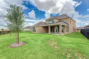 677 Cape Capri Dr, Katy, TX 77493 - Photo 19