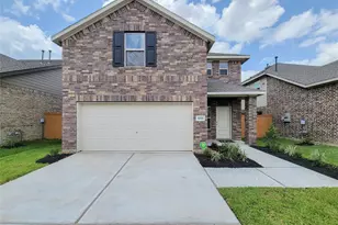 3038 Pensacola Dr, Katy, TX 77493 - Photo 1