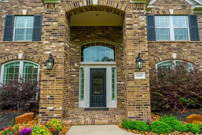 14407 Spring Mountain Drive, Tomball, TX 77377 - Photo 3