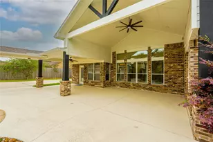 14407 Spring Mountain Dr, Tomball, TX 77377 - Photo 33