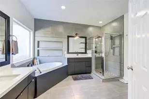 1419 Baldwin Square Ln, Houston, TX 77077 - Photo 25