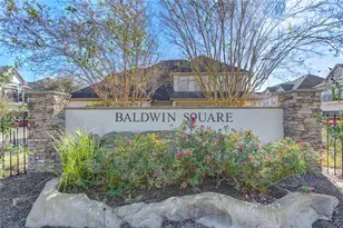 1419 Baldwin Square Ln, Houston, TX 77077 - Photo 45