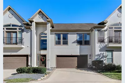 1419 Baldwin Square Lane, Houston, TX 77077 - Photo 1