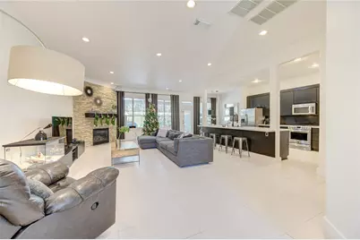 1419 Baldwin Square Lane, Houston, TX 77077 - Photo 5