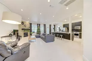 1419 Baldwin Square Ln, Houston, TX 77077 - Photo 5