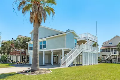 13827 Pirates Beach Boulevard, Galveston, TX 77554 - Photo 37