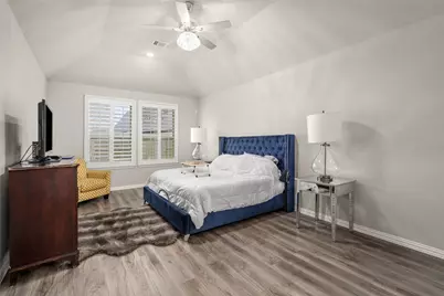 3707 Lake Falls Drive, Fulshear, TX 77441 - Photo 17