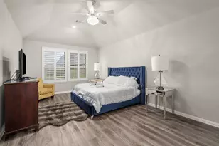 3707 Lake Falls Dr, Fulshear, TX 77441 - Photo 17