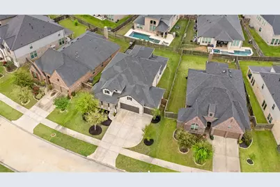 3707 Lake Falls Drive, Fulshear, TX 77441 - Photo 33