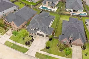 3707 Lake Falls Dr, Fulshear, TX 77441 - Photo 33