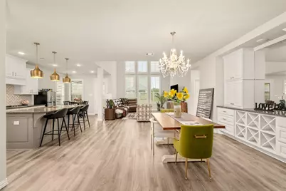 3707 Lake Falls Drive, Fulshear, TX 77441 - Photo 3