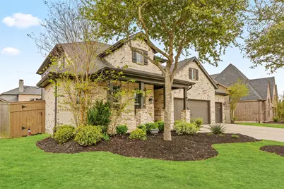 3707 Lake Falls Drive, Fulshear, TX 77441 - Photo 43