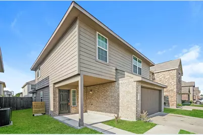 4214 Silver Ranch Road, Houston, TX 77014 - Photo 1