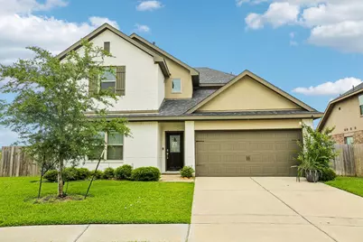 1507 Harvest Vine Court, Friendswood, TX 77546 - Photo 1
