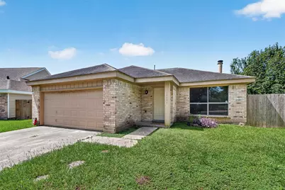 19326 Leafwood Lane, Houston, TX 77084 - Photo 3