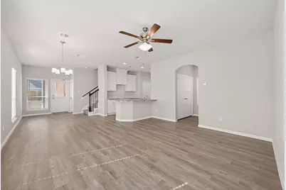 522 Emerald Thicket Lane, Huffman, TX 77336 - Photo 5