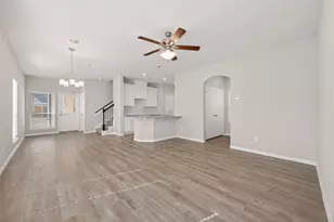522 Emerald Thicket Ln, Huffman, TX 77336 - Photo 5