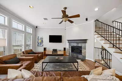 5111 Inker Street #C, Houston, TX 77007 - Photo 1