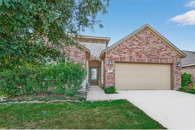 25919 Rose Frost Court, Richmond, TX 77406 - Photo 3