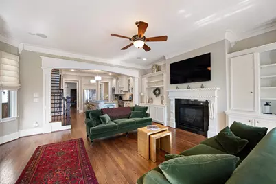 318 W 17th Street, Houston, TX 77008 - Photo 17