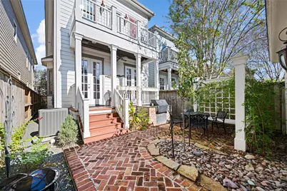 318 W 17th Street, Houston, TX 77008 - Photo 33