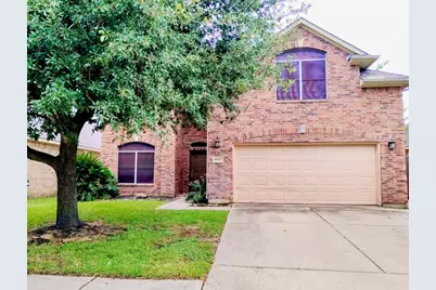 6126 Menor Crest Drive, Spring, TX 77388 - Photo 15