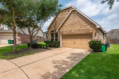 20126 Graphite Canyon Court, Richmond, TX 77407 - Photo 9