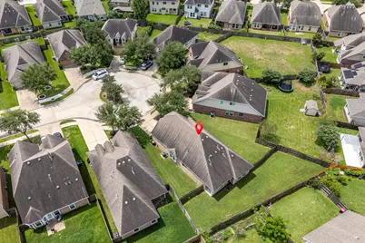 20126 Graphite Canyon Court, Richmond, TX 77407 - Photo 1