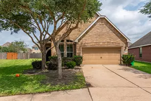 20126 Graphite Canyon Ct, Richmond, TX 77407 - Photo 7