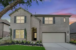 3535 Manor View Ct, Pearland, TX 77584 - Photo 1