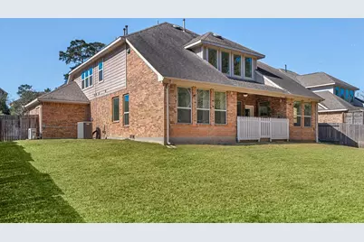 2007 Brookmont Drive, Conroe, TX 77301 - Photo 43