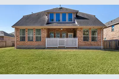 2007 Brookmont Drive, Conroe, TX 77301 - Photo 45