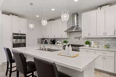 2007 Brookmont Drive, Conroe, TX 77301 - Photo 1