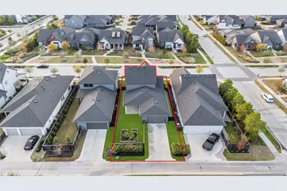 15218 Prosperous Place, Cypress, TX 77433 - Photo 5