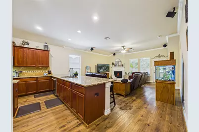 710 Fairway Drive, La Porte, TX 77571 - Photo 23