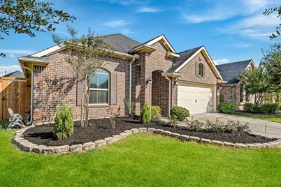 8403 Remington Bluff Lane, Richmond, TX 77407 - Photo 3