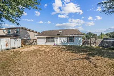 24503 Wild Horse Lane, Hockley, TX 77447 - Photo 25
