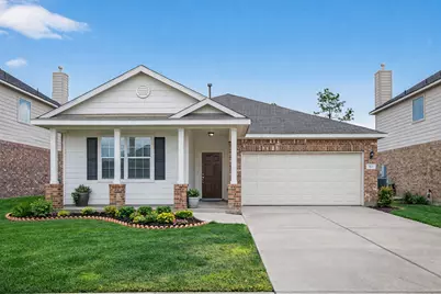 311 Volute Drive, Rosharon, TX 77583 - Photo 1