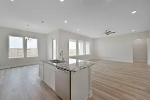 3306 Salton Sea Dr, La Marque, TX 77568 - Photo 19