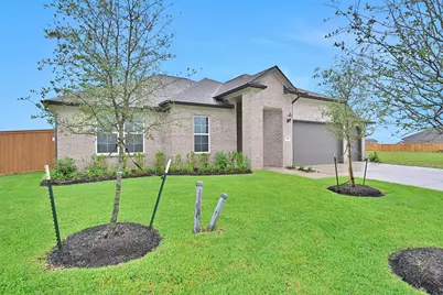 3306 Salton Sea Drive, Texas City, TX 77568 - Photo 5